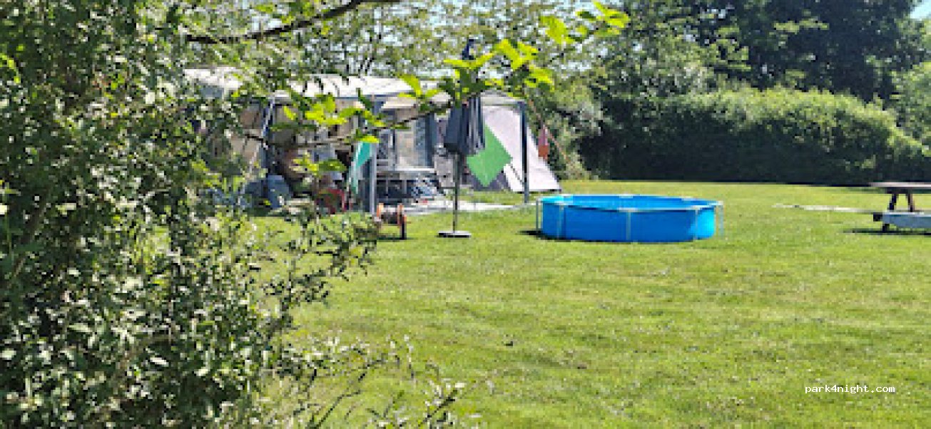 Camping De Veenborg — foto 5