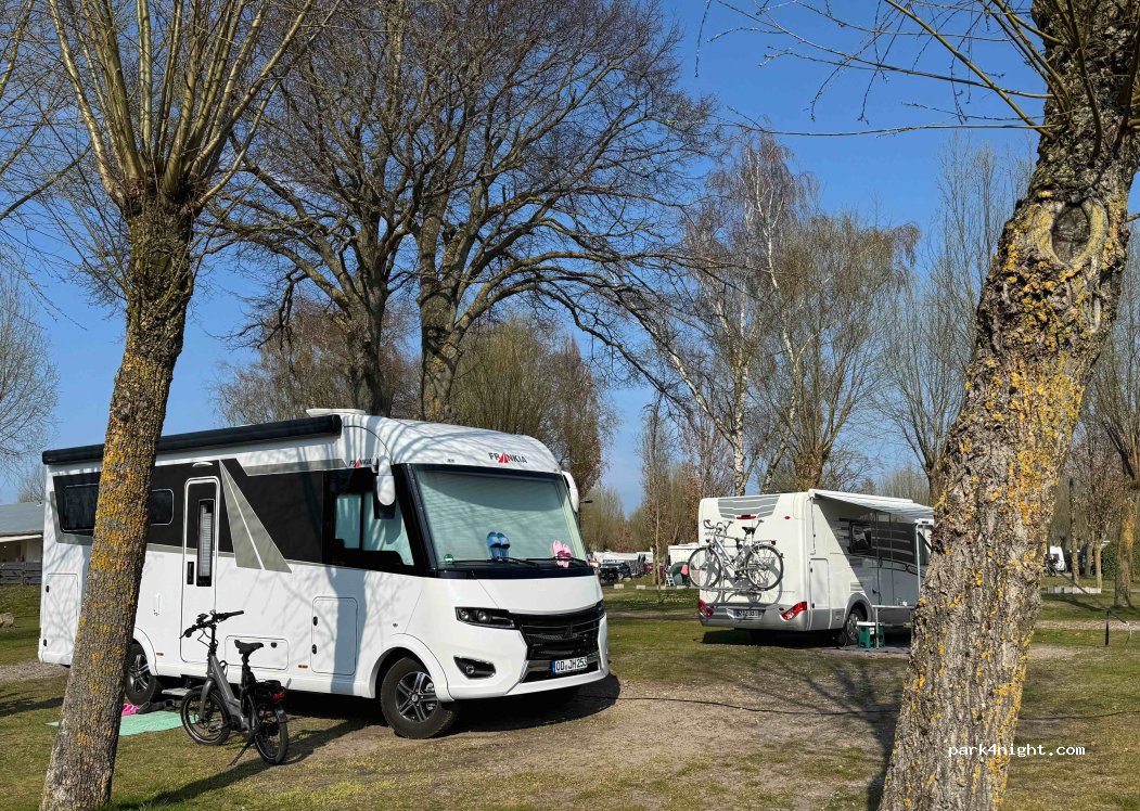 Wellness Camp Düne 6 — foto 5