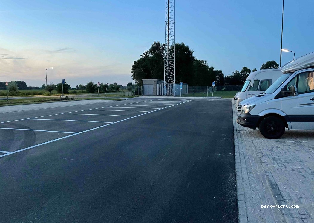 (3474 KK) Zegveld - 31 Milandweg — foto