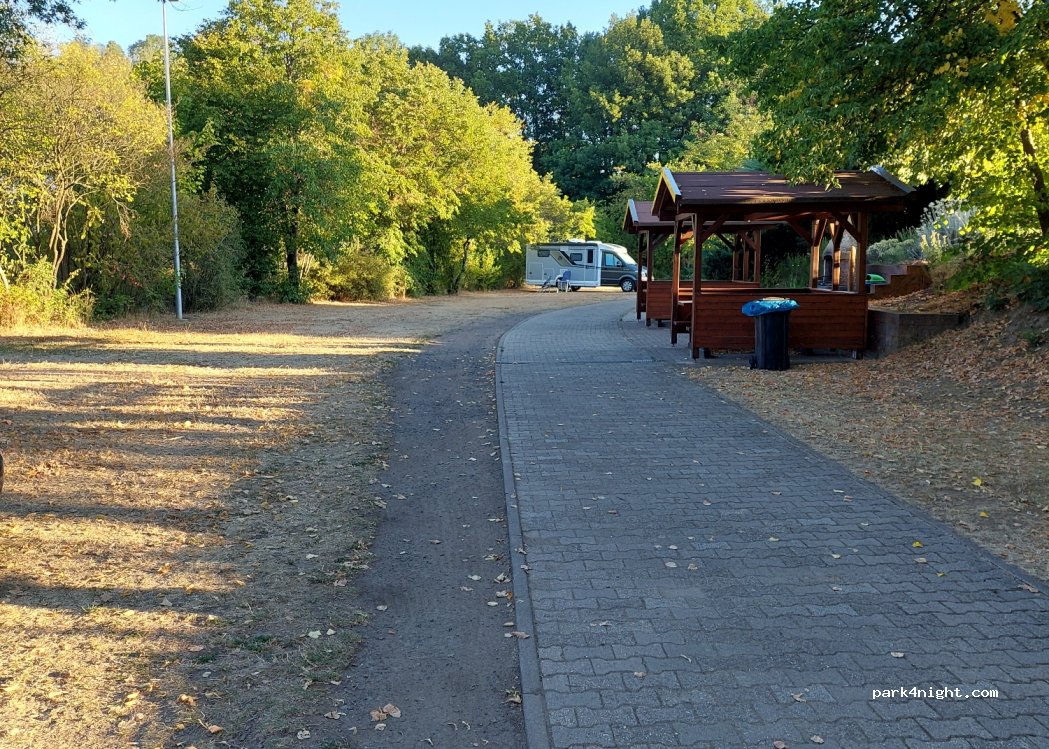 (66450) Bexbach - Im Blumengarten — foto 3