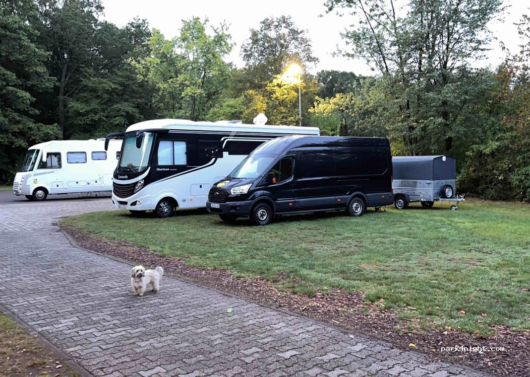 (66450) Bexbach - Im Blumengarten — foto 4