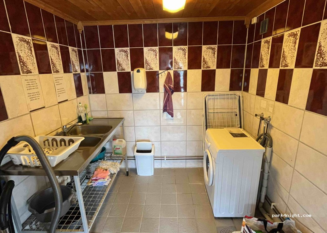 Trysilelva camping ANS — foto 4