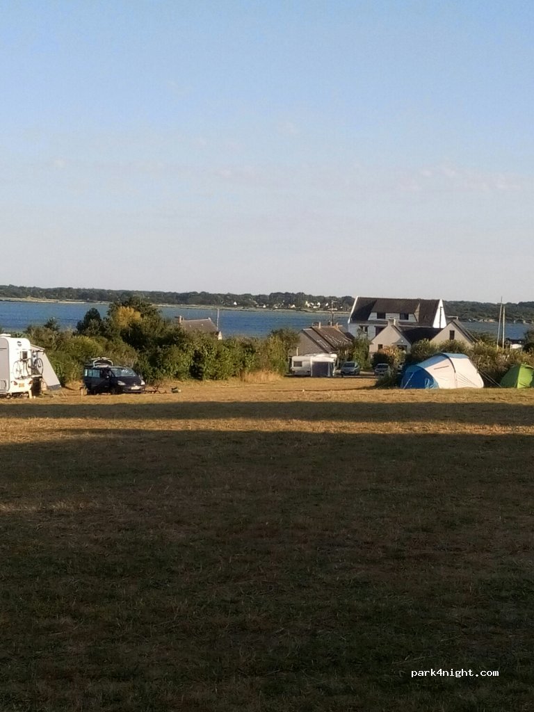 Camping Farm Pen-Be — foto 3