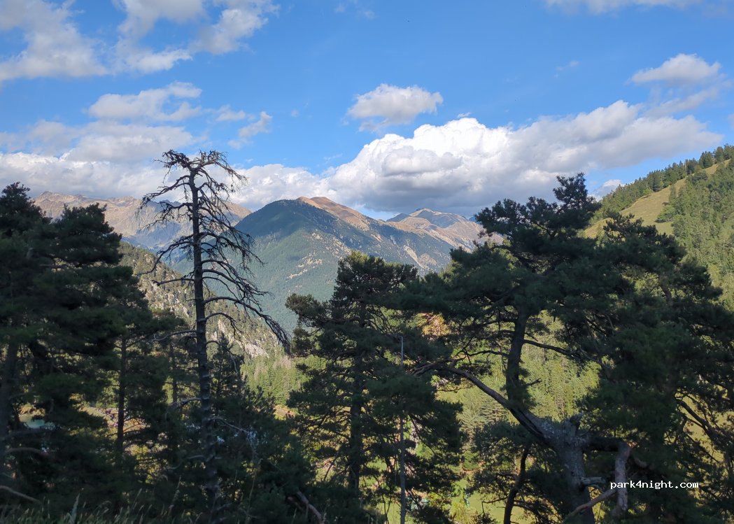 (06420) Valdeblore - Le Suc — foto 4