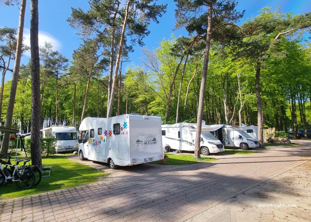 Ostseecamp Ferienpark Graal-Müritz — foto 4