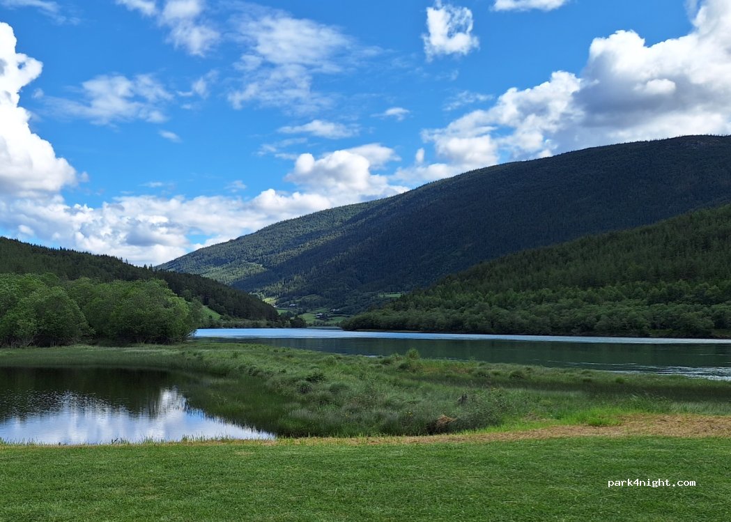 Holungsøy Camping — foto 4