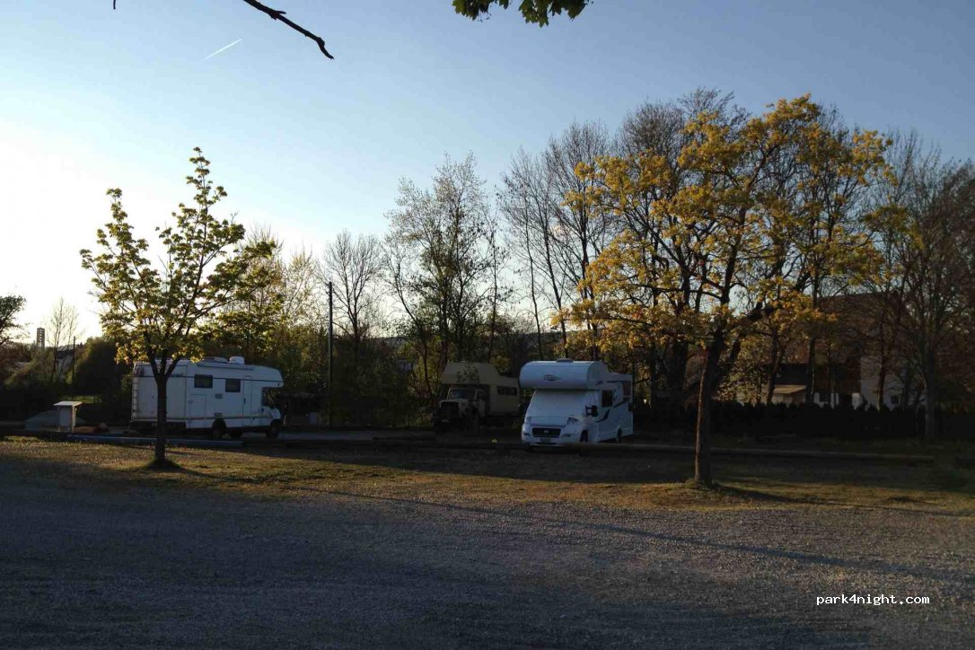 (79787) Lauchringen - Badstraße — foto