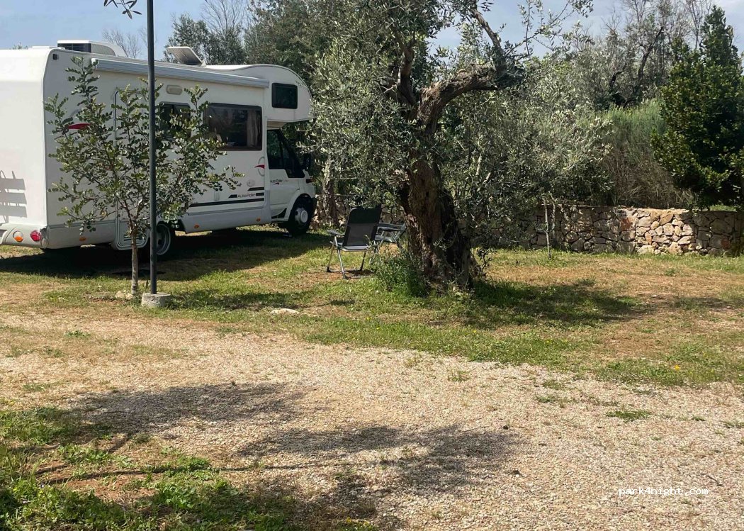 Terra di moro — foto 4