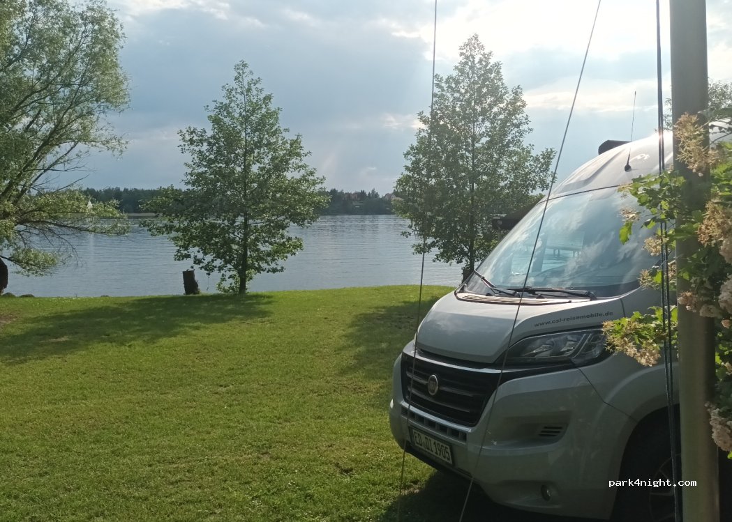 Camping KamA — foto 4