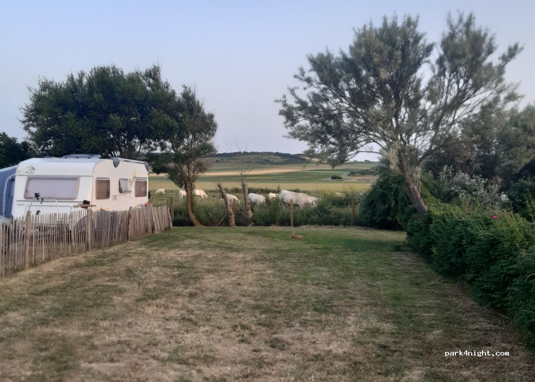 Camping des Mottes Black — foto 2