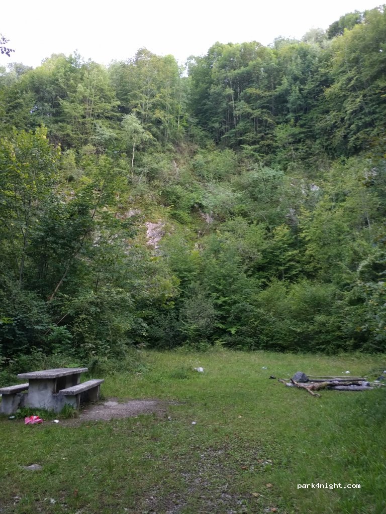 (65200) Bagnères-de-Bigorre - 7 Rue Jean Rösch/vallon de Salut — foto