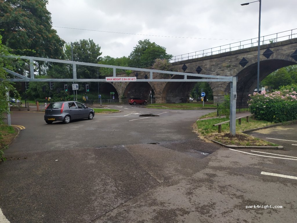 (CV31 3PH)  - Park Drive — foto 2