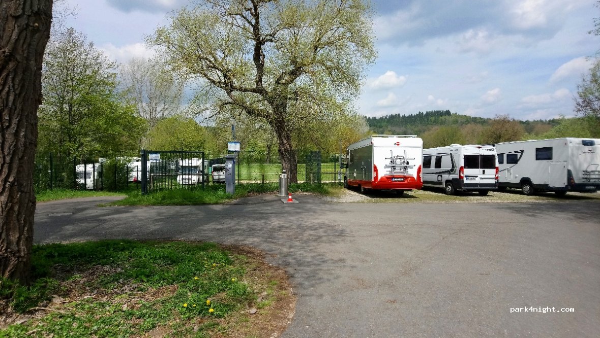 (72488) Sigmaringen - 2 Georg-Zimmerer-Straße — foto 2