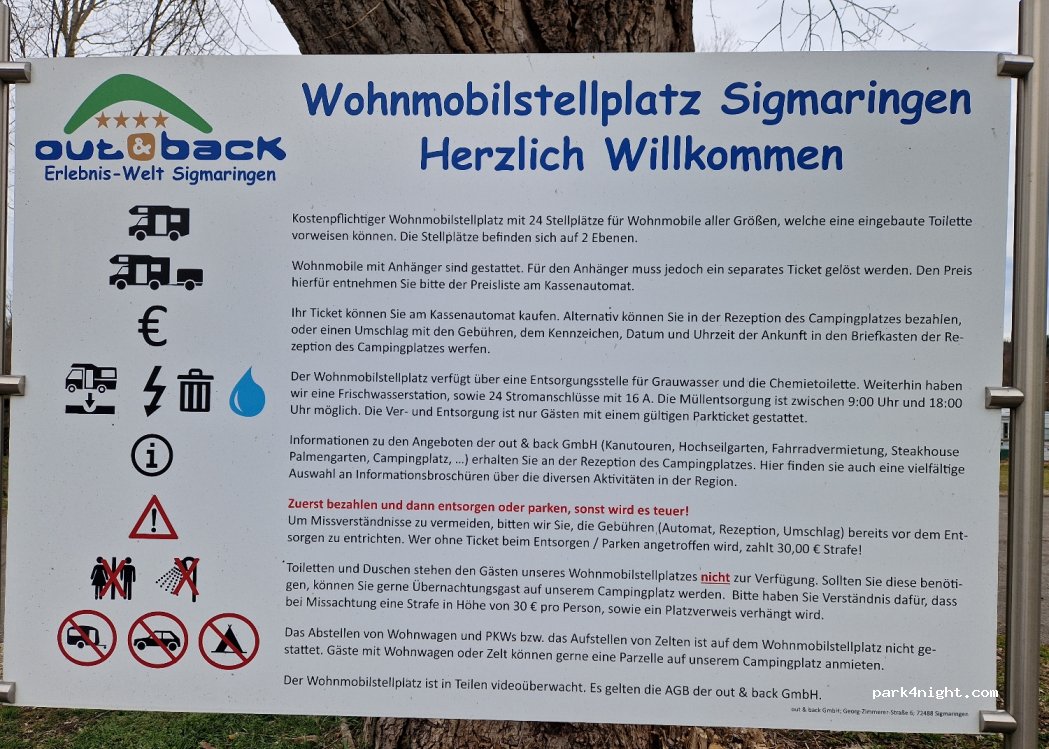 (72488) Sigmaringen - 2 Georg-Zimmerer-Straße — foto 4