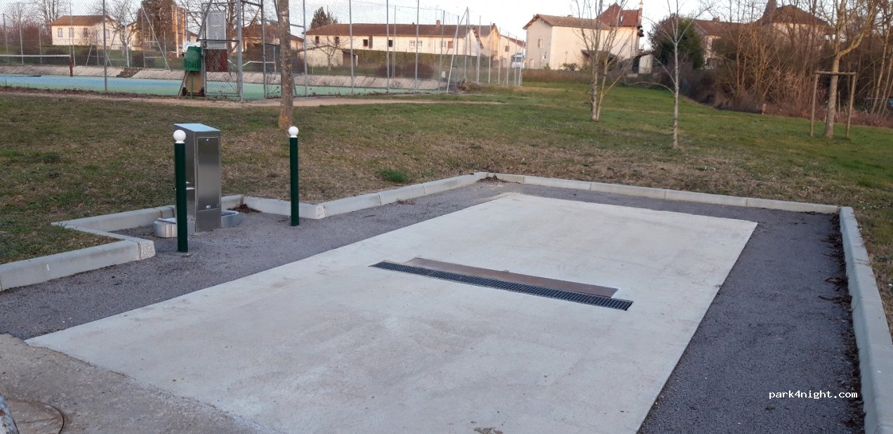 (71470) Romenay - 2121 La Gare — foto 2