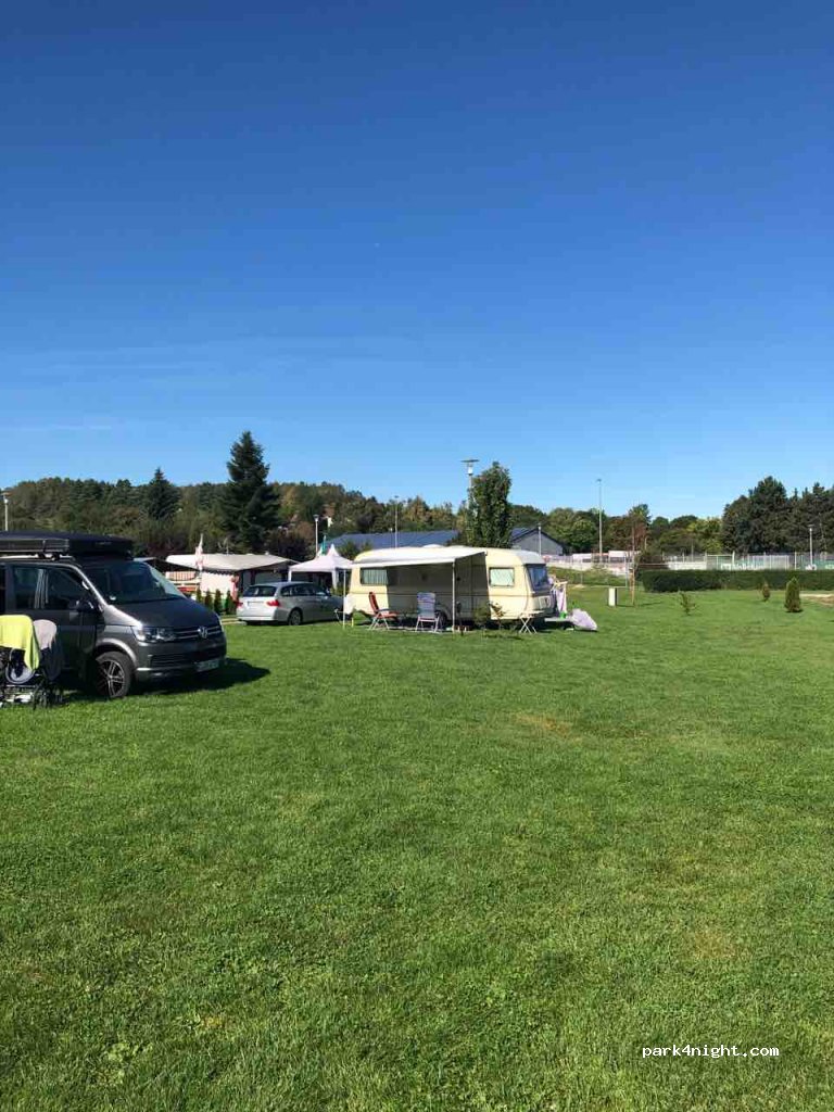 Zollernalbcamping — foto