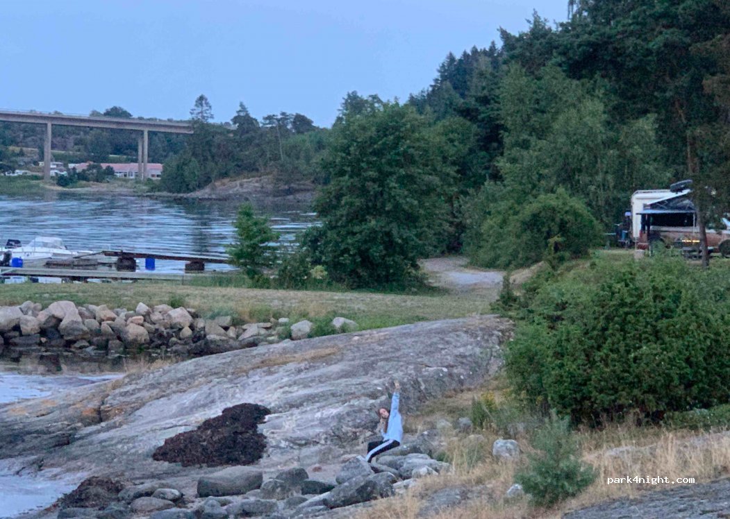 Almöns Bad & Camping — foto 3