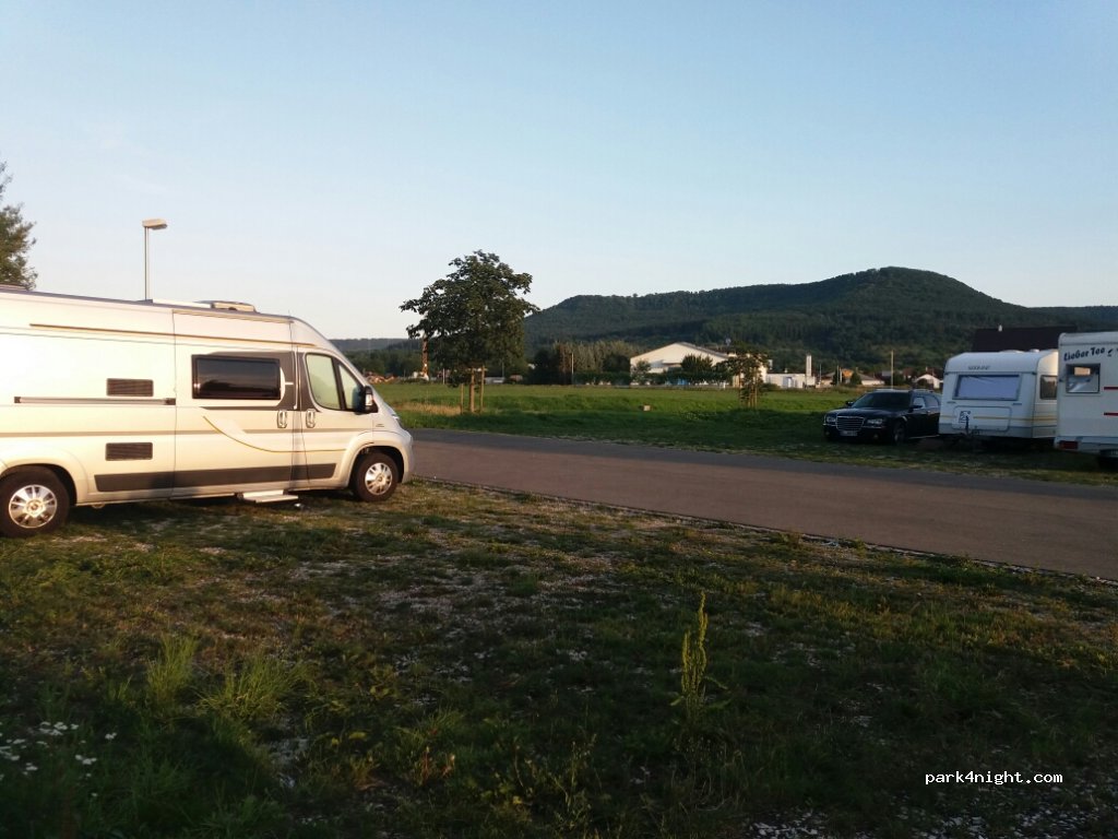 (72116) Mössingen - 34 Firstwaldstraße — foto