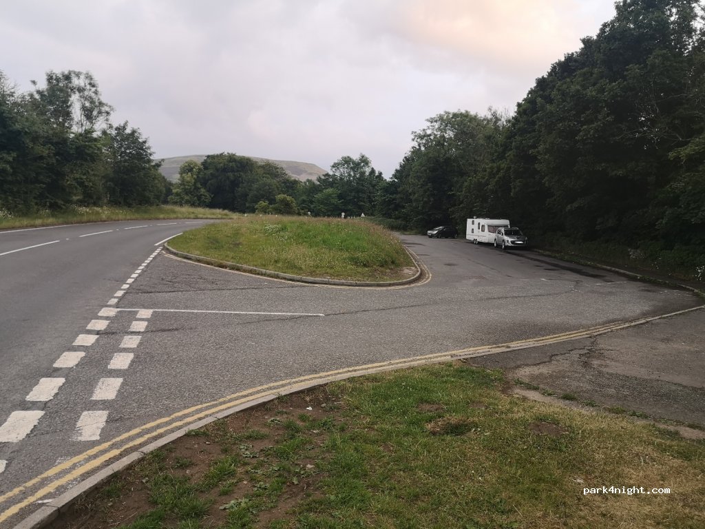 (LA7 7NX) Milnthorpe - A65 — foto
