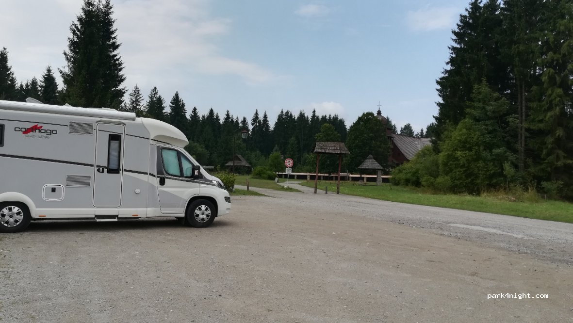 (032 11) Svätý Kríž - 2329 — foto