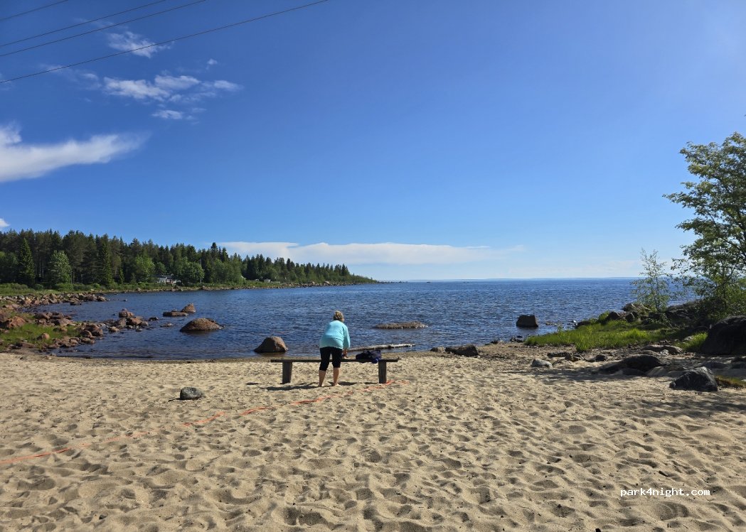 Storsands camping — foto 4