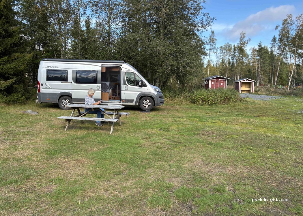 Storsands camping — foto 5