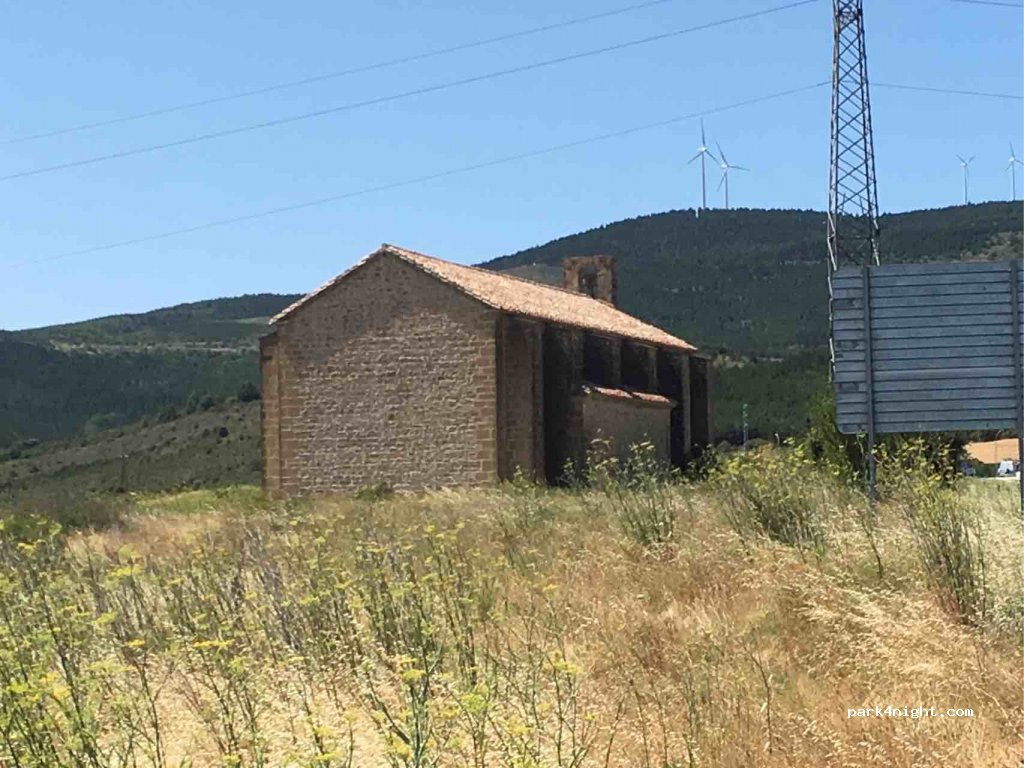 (31440) Lumbier - Carretera de Longuida — foto