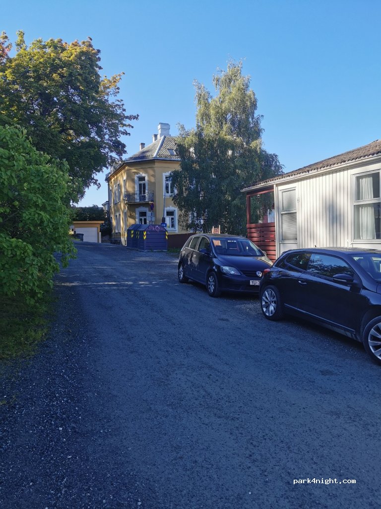 (7014) Trondheim - 40 Øvre Møllenberg gate — foto 3