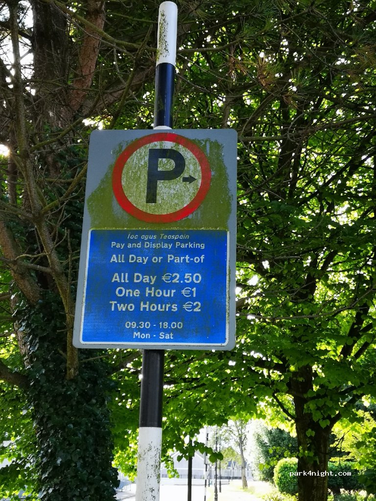 () Tullamore - 10 Clontarf Road — foto 2