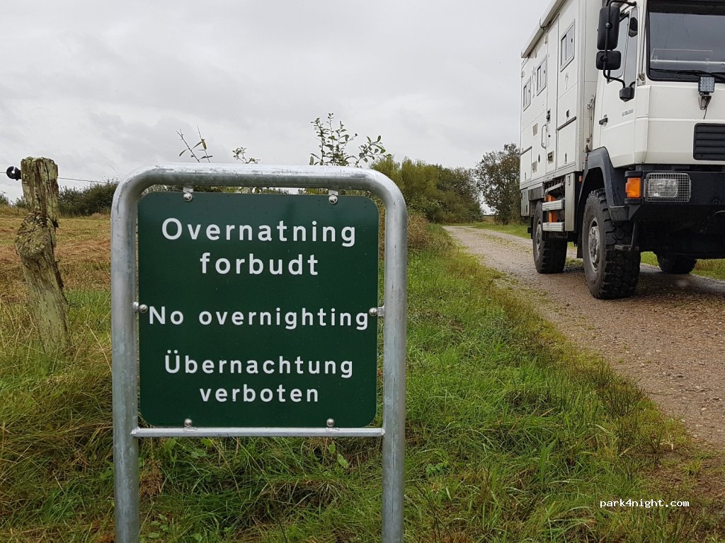 (6830) Nørre Nebel - Unnamed Road — foto 2