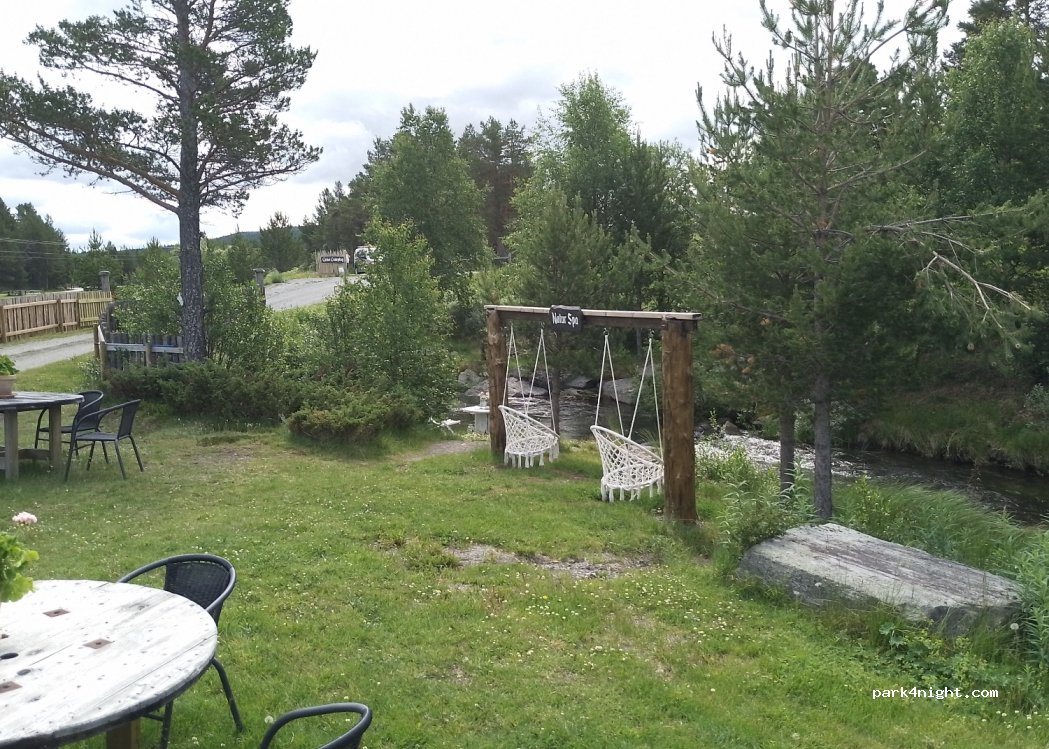 Camping de Grov — foto 4