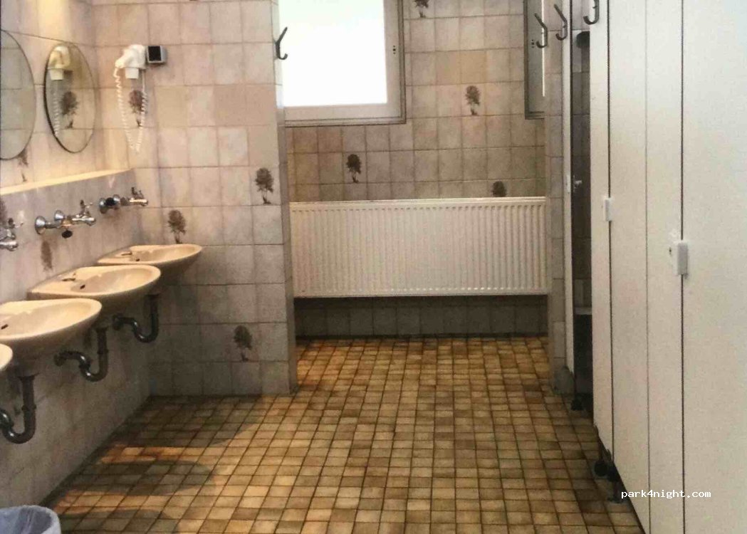 Camping Südhörn — foto 4
