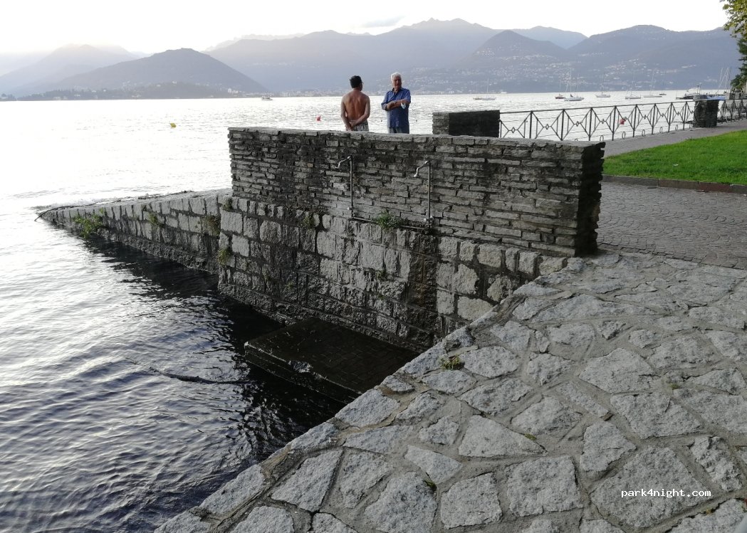 (21014) Laveno-Mombello - 2 Vicolo Michelangelo Buonarroti — foto 4