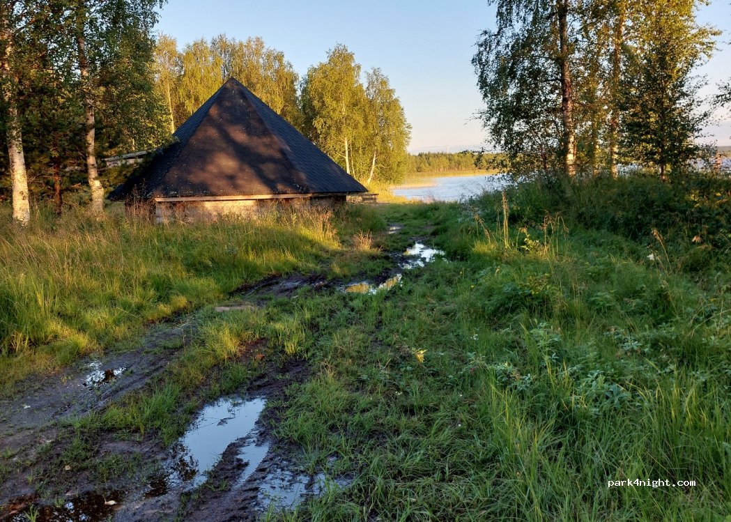 (99600)  - 635 Kittiläntie — foto 3