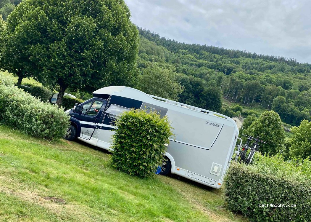Camping Onlycamp - L'Orée des Vosges — foto 2