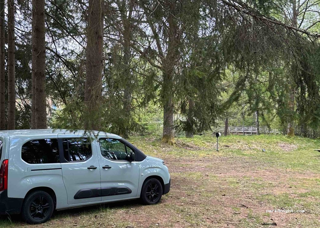 Värnamo Camping — foto 4