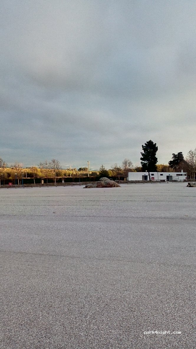 Camping SENHORA DOS VERDES — foto 2