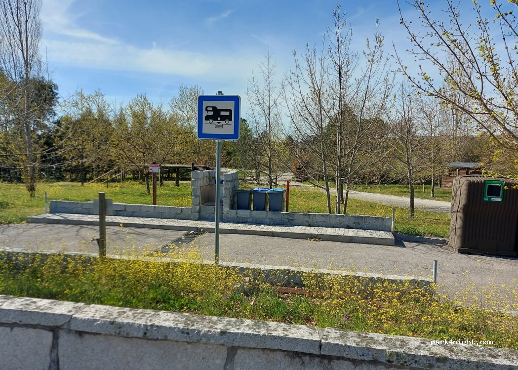 Camping SENHORA DOS VERDES — foto 3