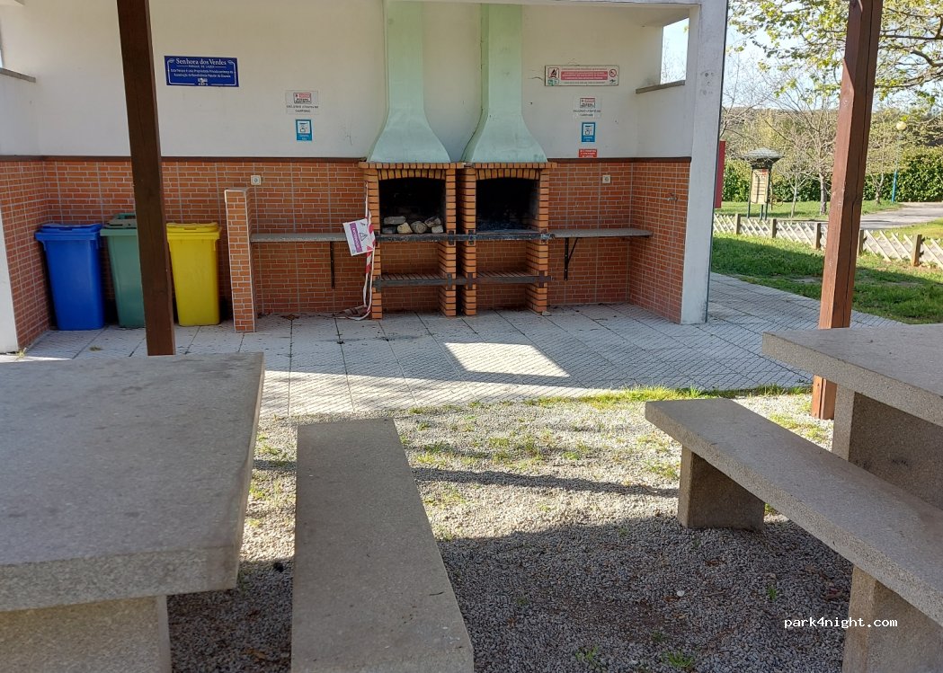 Camping SENHORA DOS VERDES — foto 4