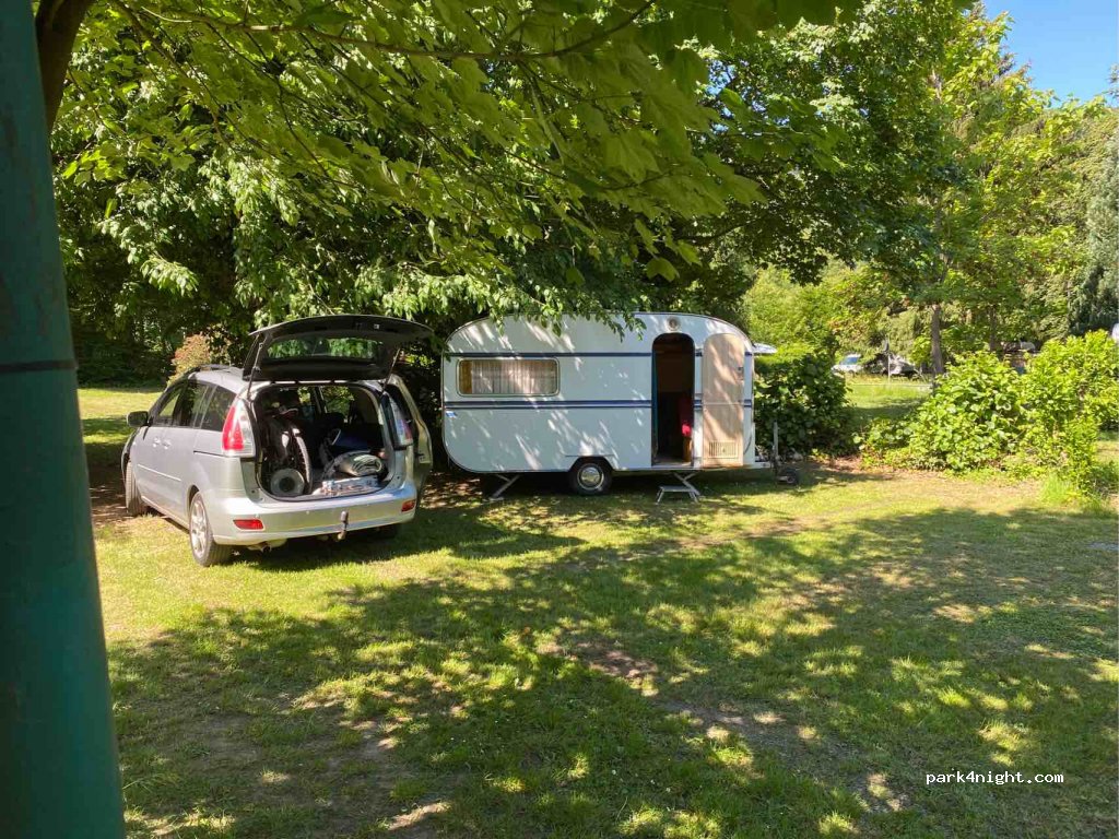 Camping Dilsberg — foto 2