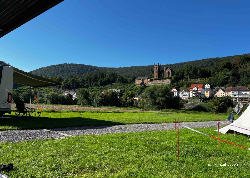 Camping Dilsberg — foto 4