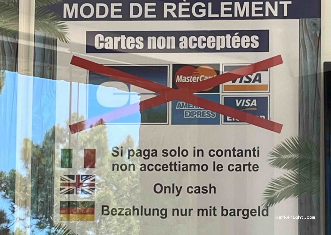 Camping Le Bodri — foto 2
