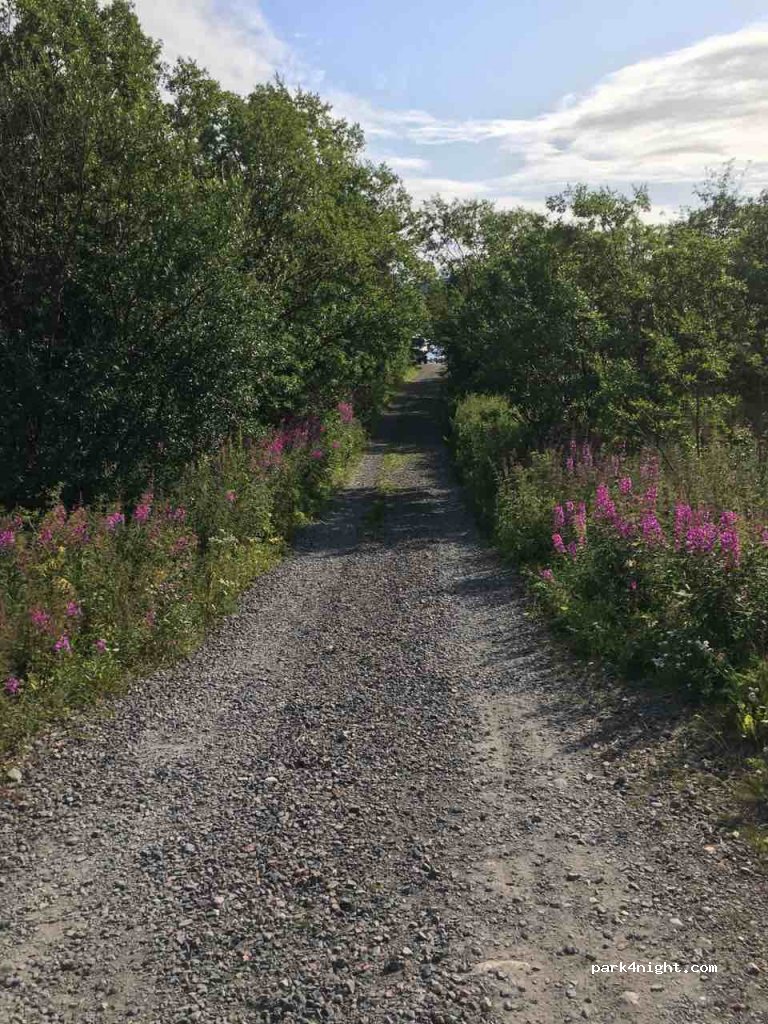 (981 95) Kiruna - E10 — foto 2