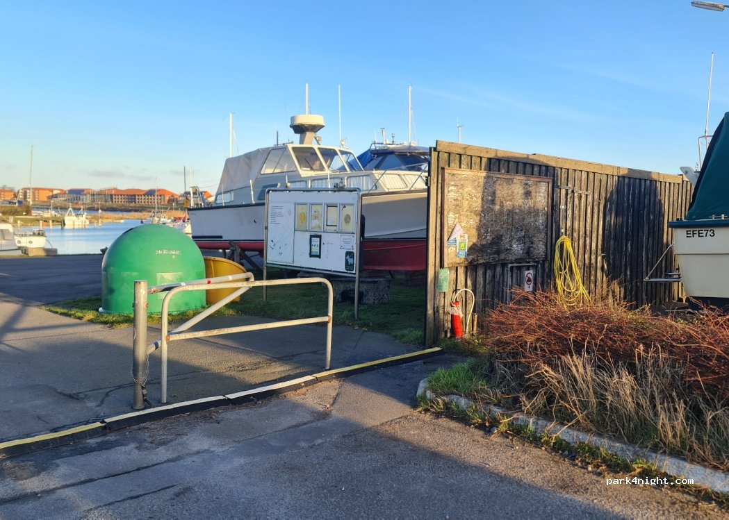 Rønne - 1 Remisevej / Tysklandsvej — foto 2
