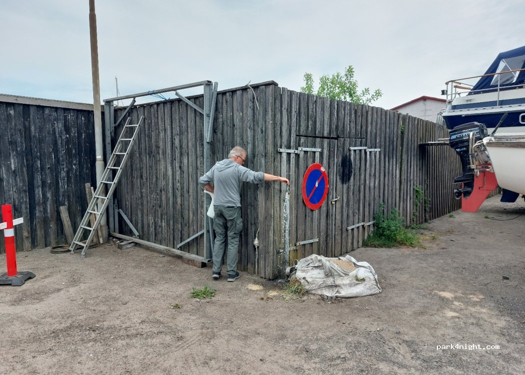 Rønne - 1 Remisevej / Tysklandsvej — foto 4