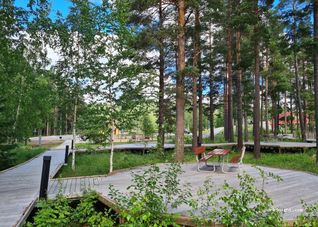 (881 52) Sollefteå - Unnamed Road — foto 3
