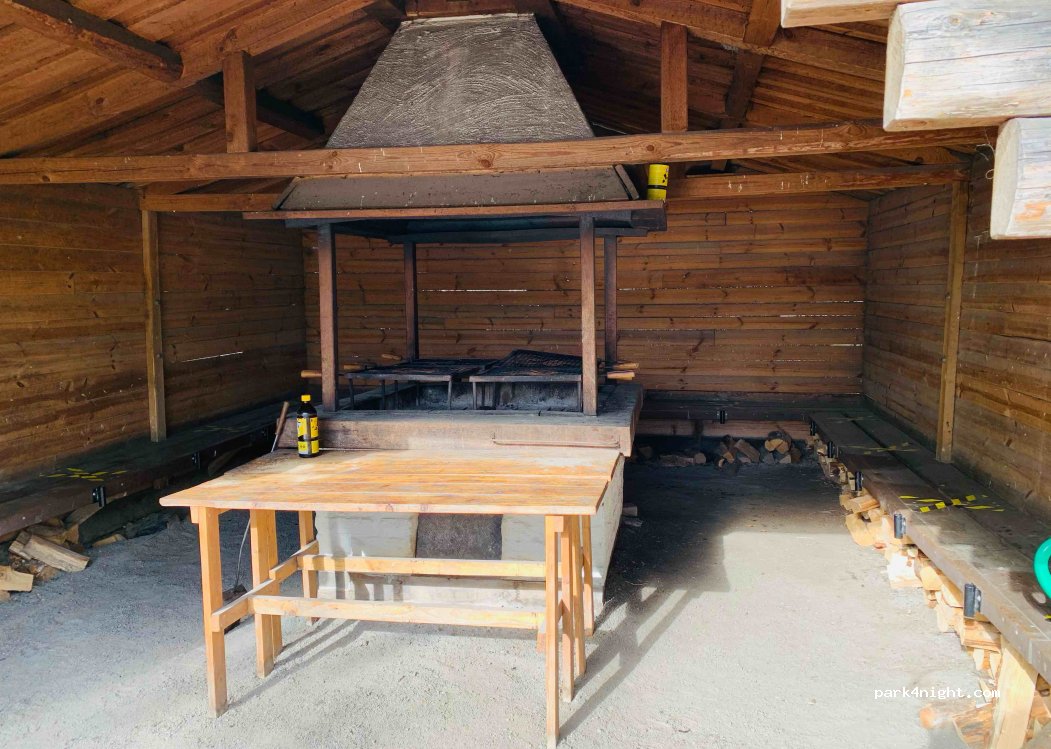 Eriksberg Vilt & Natur AB — foto