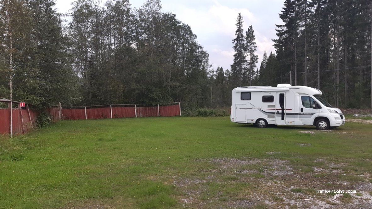 Sinksjöns badplats — foto 2