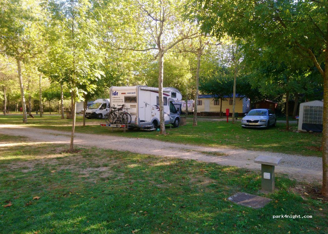Camping La Fradera — foto 2