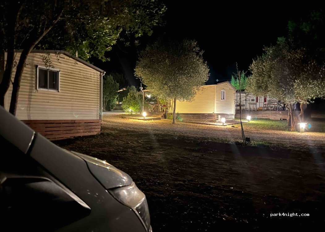 Camping La Fradera — foto 3